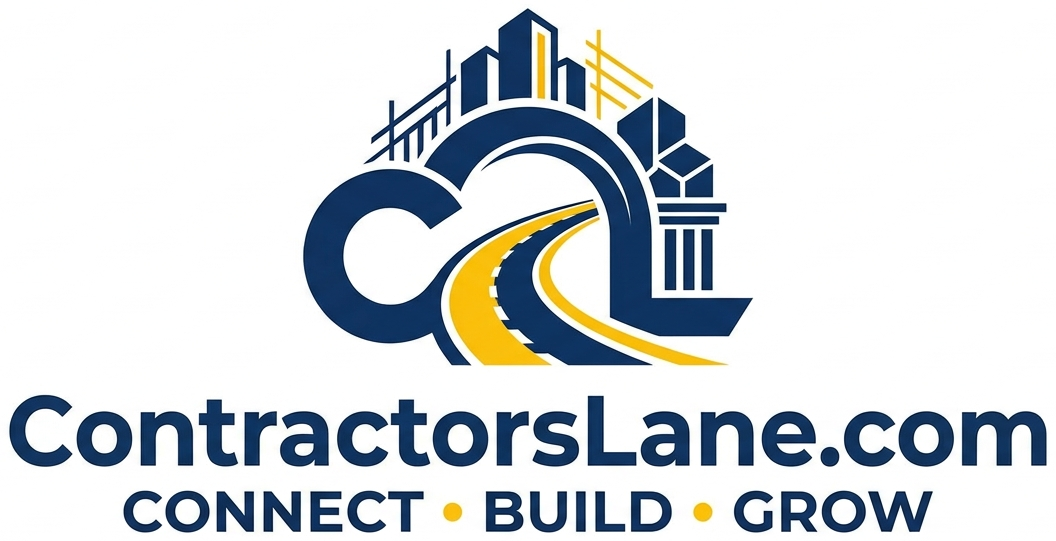ContractorsLane